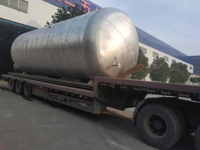 鋁罐-成(chéng)都瑞奇石化項目(mù)