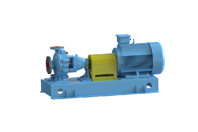 IHE系列化(hua)工流程泵